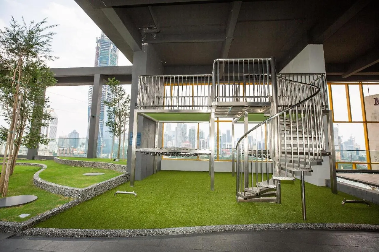 Apartment Opus Kl Residences By Premium Hospitality Kuala Lumpur